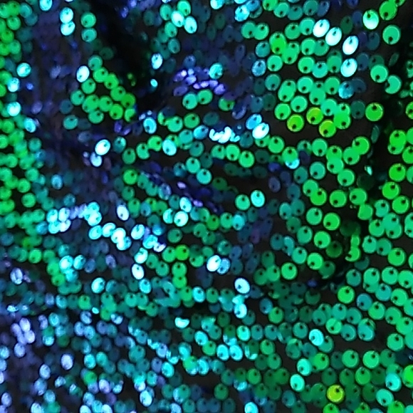 Anna-Kaci sequined top - Picture 5 of 5